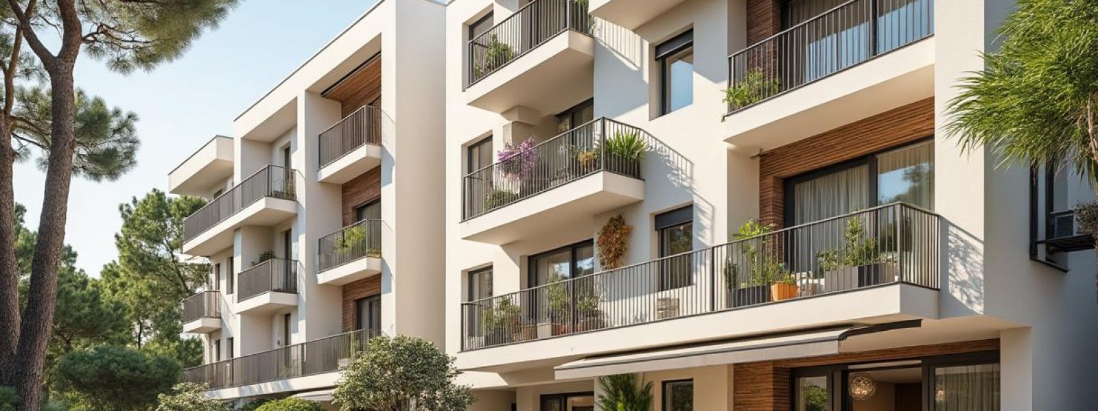 Propriétaires bailleurs à Montpellier : assurance habitation recommandée